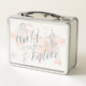 すばらしい世界I メタルランチボックス (裏面)