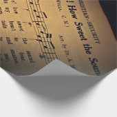 すばらしい優美のギフトの包装紙 ラッピングペーパー (角)