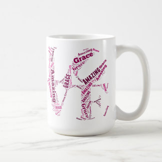 すばらしい優美のマグの自閉症GoTeamKate コーヒーマグカップ