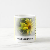 すばらしい優美のマグ コーヒーマグカップ (中央)