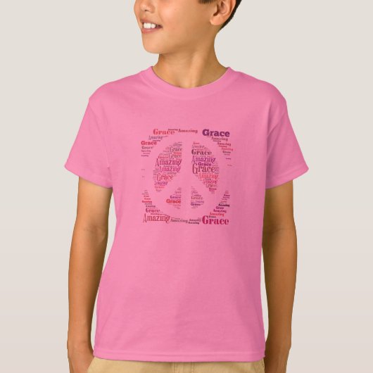 すばらしい優美の子供のTシャツGoTeamKate Tシャツ (正面)