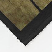 すばらしい優美 フリースブランケット (角)