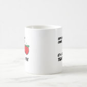 すばらしい先生の補佐官 コーヒーマグカップ (中央)