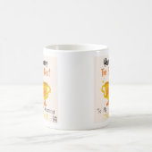 すばらしい先生 コーヒーマグカップ (中央)