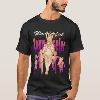 すばらしい参謀 Tシャツ