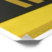 すばらしい国：インド ポスター (角)