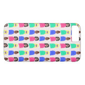 すばらしい女性- iphone 7 plus/8と Case-Mate iPhoneケース (裏面(横))