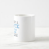 すばらしい家族のようす コーヒーマグカップ (中央)