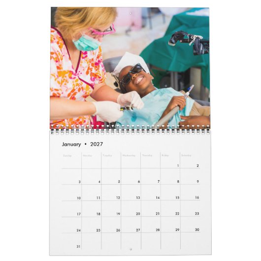 すばらしい形! 株式会社2019カレンダー カレンダー (1月 2027)