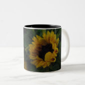 すばらしい日を過して下さい! ツートーンマグカップ (正面右)