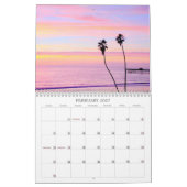 すばらしい日没2013のカレンダー カレンダー (2月 2027)