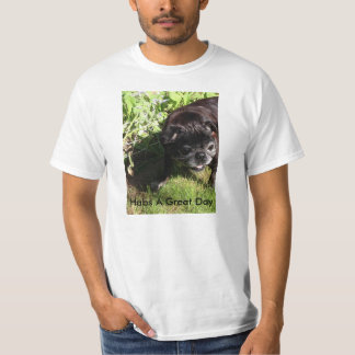 すばらしい日Habs Tシャツ