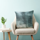 すばらしい木はシリーズ2を抽出します クッション (椅子)