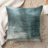 すばらしい木はシリーズ2を抽出します クッション (ブランケット)