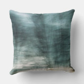 すばらしい木はシリーズ2を抽出します クッション (裏面)