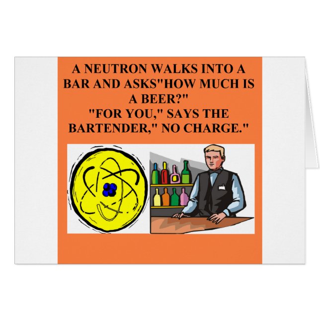 すばらしい物理学のデザイン (正面横)