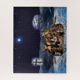 すばらしい物語はパズルを告げました ジグソーパズル