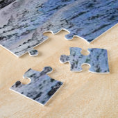 すばらしい物語はパズルを告げました ジグソーパズル (側面)