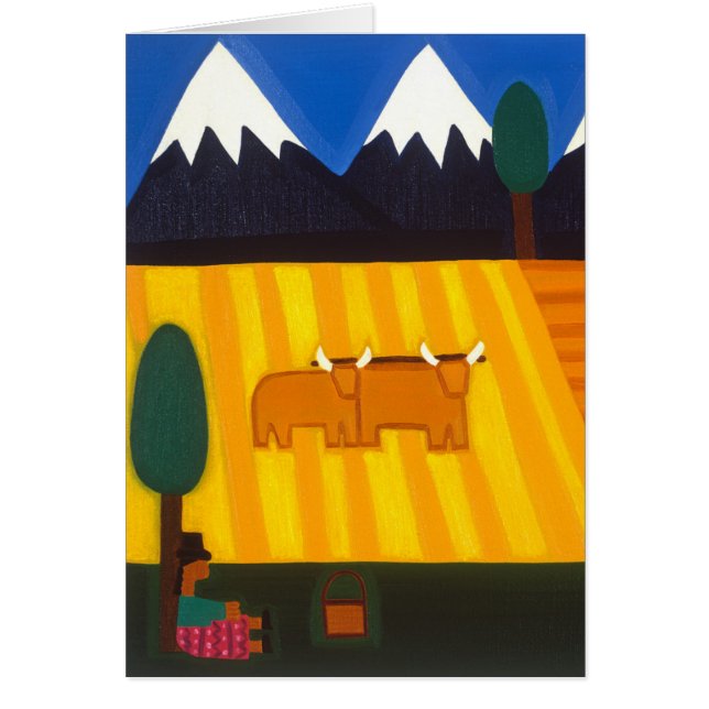 すばらしい眺め2006年 (正面)