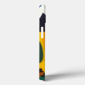 すばらしい眺め2006年 Case-Mate iPhoneケース (裏面 / 右)