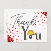 すばらしい眼内レンズ手術 ポストカード (正面/裏面)