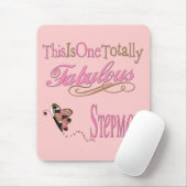 すばらしい義母 マウスパッド (マウス)