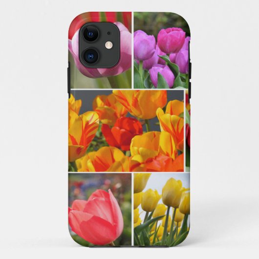 すばらしい花 Case-Mate iPhoneケース (裏面)