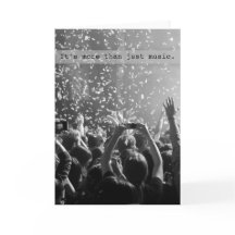 すばらしい音楽のお祝いコンサートの聴衆