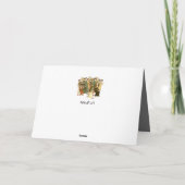 すばらしい音楽 シーズンカード (裏面)