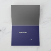 すばらしい音楽 シーズンカード (内部)