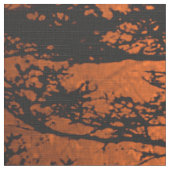 すばらしい馬 ファブリック (クローズアップ)