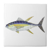 すばらしい1つ タイル (正面)