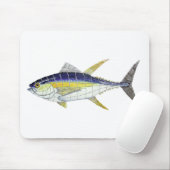 すばらしい1つ マウスパッド (マウス)