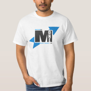 すばらしい1枚の矢のワイシャツ Tシャツ