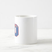 すばらしい60 コーヒーマグカップ (中央)