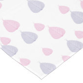 すばらしい ショートテーブルランナー (コーナー)