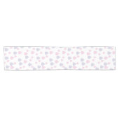 すばらしい ショートテーブルランナー (横)