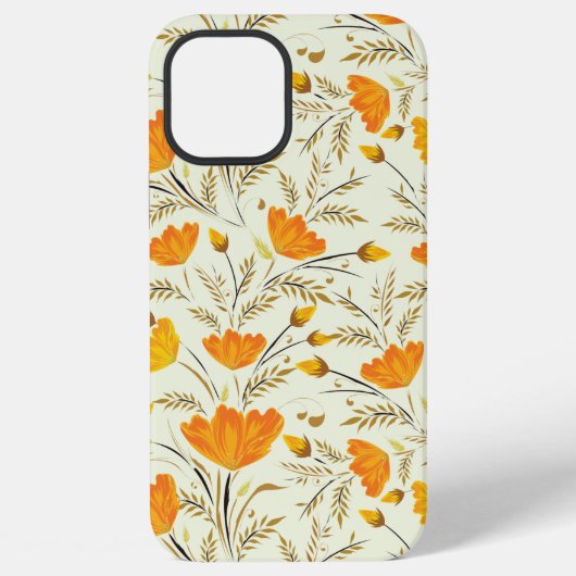 すばらしい iPhoneケース (裏面)