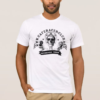 すばらしいCRC Tシャツ
