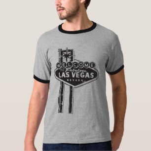 すばらしいLV Tシャツ