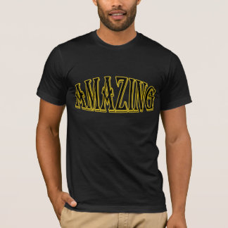 すばらしいTシャツ Tシャツ