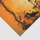 すばらしく、かわいい妖精 薄葉紙 (詳細)