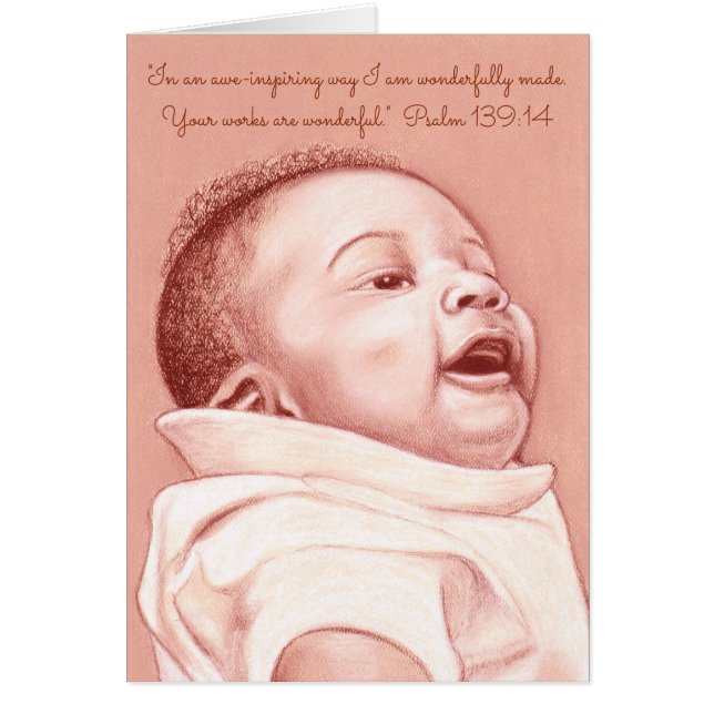 すばらしくMade~Scripture~Baby (正面)