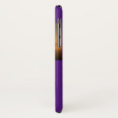 すばらしさの21,915日 誕生日おめでとう Case-Mate iPhoneケース (裏面/左)