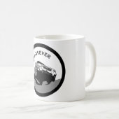 すばるアウトバックオーバーアクイバーマググ コーヒーマグカップ (正面右)