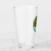 すばるアウトバック簡単通勤ガラス タンブラーグラス (右)