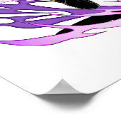 すばる夏希ReZERO新しいWで人生をスタート ポスター (角)