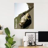 すばる360 ポスター (ホームオフィス)