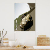 すばる360 ポスター (キッチン)