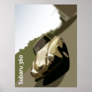 すばる360 ポスター